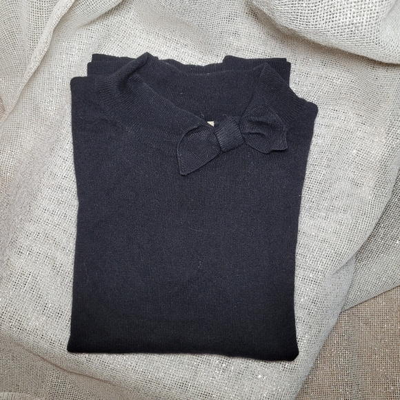 Kate Spade wool & cashmere sweater - Picture 5 of 7